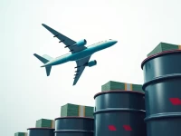 航空业盈利新高背后繁荣表象下的隐忧与挑战