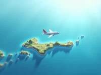 Papua New Guineas Long Island Airport Secrets Revealed