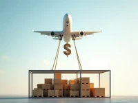 Global Air Freight Storage Fees Costsaving Strategies