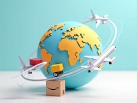 Amazon Sellers Weigh FBA Vs Selffulfillment for Global Logistics