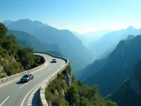 仰韶仙门山如何打造年度最具吸引力自驾游景区