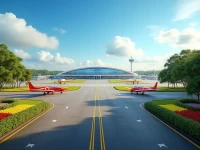 Nairobis Wilson Airport Boosts Kenyas Global Air Connectivity