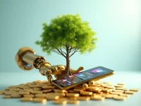 TikTok无人直播掘金术躺赚百万爆单秘籍全公开