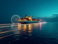 Global Shipping Firms Tackle Rollover Risks Amid Trade Volatility