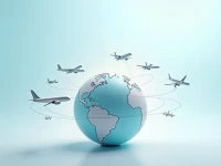 Air Freight Efficiency Key Roles of ETD and ETA