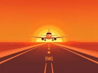 布鲁瓦里纳机场IATA代码解析与机场概况