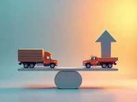 货运市场风云变幻平板运输量价齐跌物流业面临新挑战