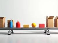 电商企业突围3PL 赋能的五项独特库存预处理服务