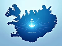 冰岛哈夫纳夫约杜尔港通往北欧的蓝色门户海运贸易新机遇