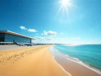 Burgas Airport Expands As Key Hub for Bulgarias Black Sea Tourism