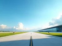 探索埃塞俄比亚的空中枢纽博尔国际机场的核心信息