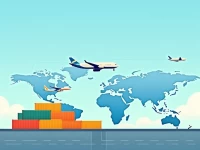 Air Cargo Market Sees Growth Amid Global Trade Shifts
