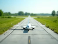 巴西阿普卡拉纳机场通往南帕拉纳州的空中门户