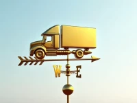 物流服务标杆Quest for Quality 卓越品质引领行业风向