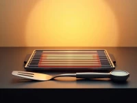 烧烤配件小众突围撬动海外市场的亚马逊热销单品