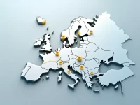 Amazon Expands European Warehouses for Faster Deliveries