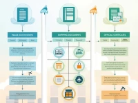 空运货物进口清关指南：必备文件与特殊要求