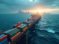 西北海港联盟数字化浪潮下的港口整合与物流突围