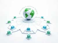 如何正确使用Bank of St Helena SWIFT代码进行国际支付