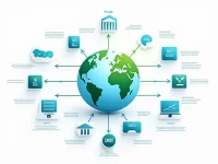 SWIFT Codes Essential for Secure Global Money Transfers