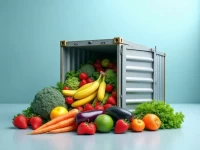 二手冷藏集装箱市场行情价格选购与应用全解析