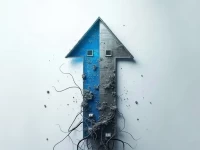 美股异动半导体板块高歌猛进奈飞拖累娱乐业绩