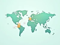 Georgia Eases International Transfers With SWIFTBIC Code Guide