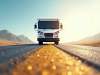 USPS Expands Lastmile Delivery to Compete in Logistics