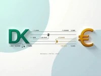 Guide to Converting Danish Krone to Euro Exchange Rates