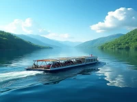 Exploring Types and Functions of Ferries
