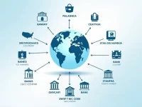 Central Bank of Cyprus SWIFT Code Eases Global Transfers