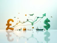 GBP to USD Exchange Rate Dips Below 125 Amid Market Volatility