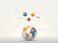 Guide to Airport Codes Understanding IATA and ICAO Identifiers