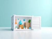 Custom Container Solutions Enhance Cargo Safety