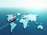 深圳至美国海运时效分析航线清关及影响因素深度解读