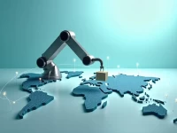 JD Logistics Expands UK Smart Warehousing Operations