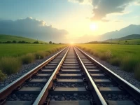 美国铁路货运量小幅回升解读最新AAR数据洞察潜在市场机遇