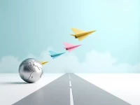 维泰勒尚德科斯机场代码位置与航空信息详解