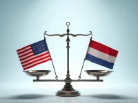 贸易摩擦升级特朗普政府拟推行对等关税政策