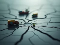 Freight Logistics Data Reveals Key Economic Trends