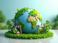 WCO Promotes Green Customs for Sustainable Trade