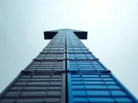 联邦快递货运独立在即史密斯与马丁领航重塑零担运输新格局