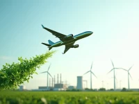 ATOBA Unveils Aggregation Model to Scale Sustainable Aviation Fuel