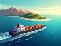 青海到菲律宾大件海运精明之选成本时效全攻略