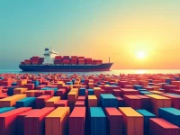 US Ocean Freight Firms Adapt to Peak Season Challenges