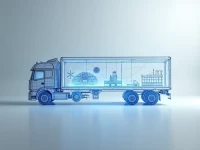 北美8级重卡订单现企稳迹象3月环比微增供应链瓶颈仍是关键