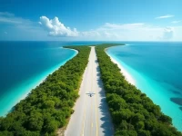 Kiribati Opens Onotoa Airport to Boost Tourism