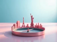 时尚品牌掘金海外避坑指南与爆单秘籍助您弯道超车