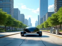 物流无人配送：迎接技术革新时代