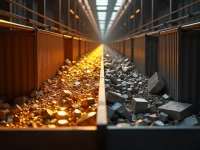 美国铁路货运量现分化车皮小幅增长多式联运量下滑2025年10月18日当周数据分析